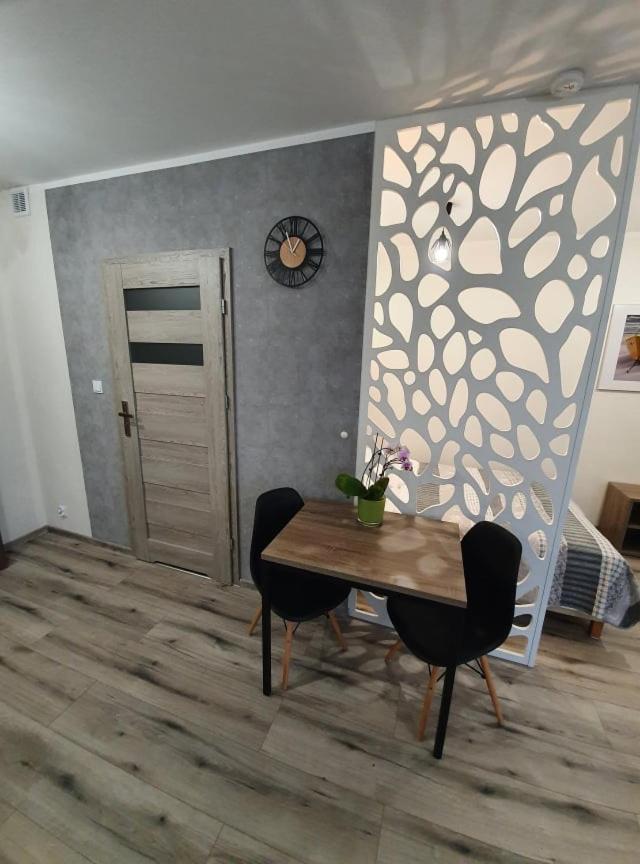 Baltic Cliff Luksusowe Apartamenty Niechorze Kültér fotó